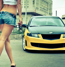 Long Drive Girls in bhubaneswar