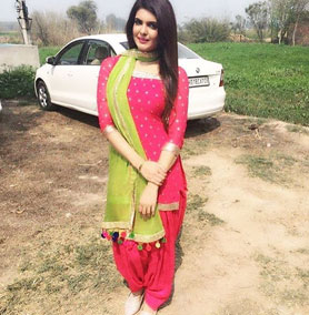 Punjabi Call Girls in bhubaneswar