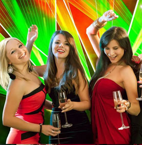 Party Girls for Night Out bhubaneswar
