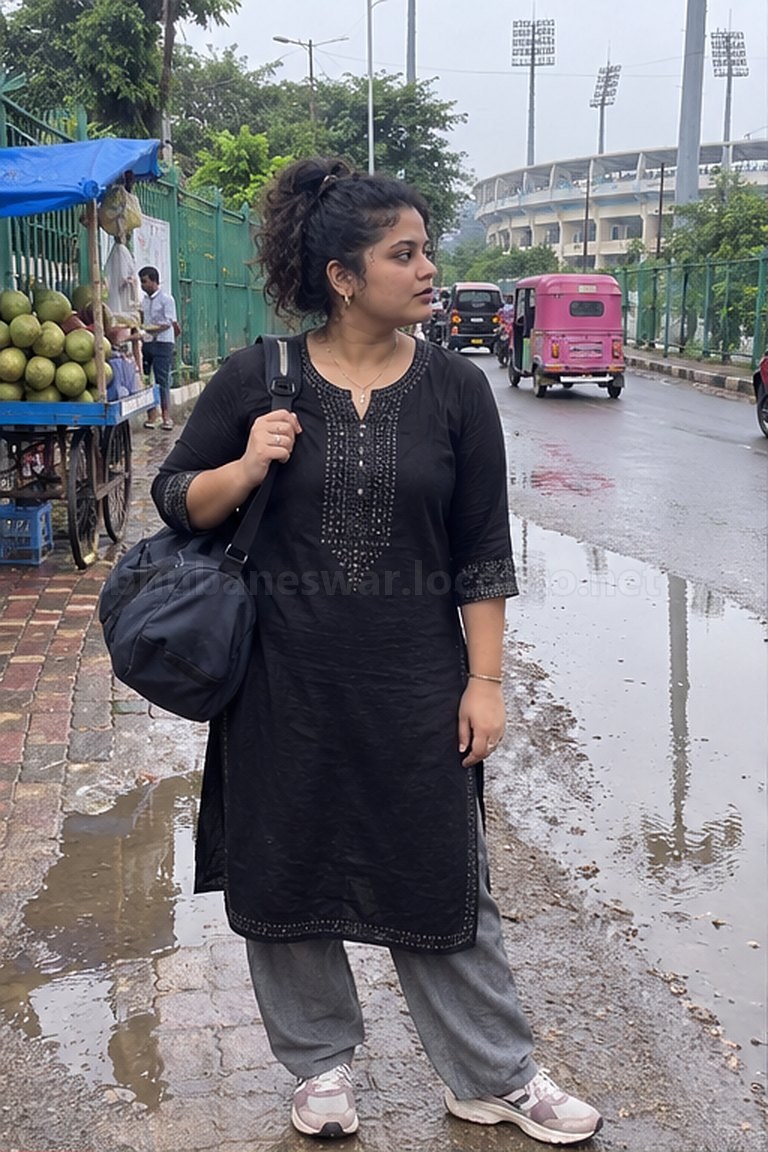 Modern Open Minded Call Girl