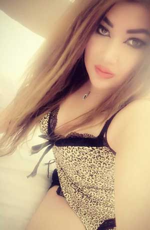 Russian Escort in Bhubaneswar