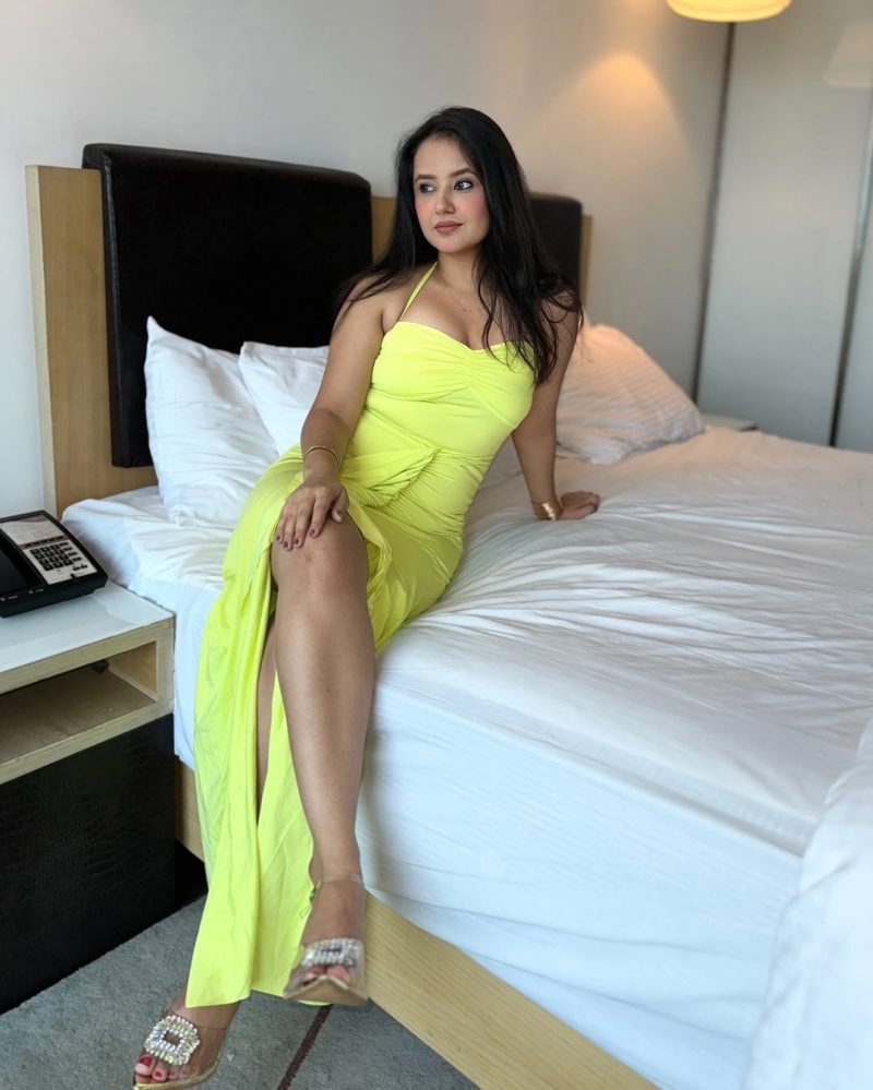 Chhaya escort Bhubaneswar