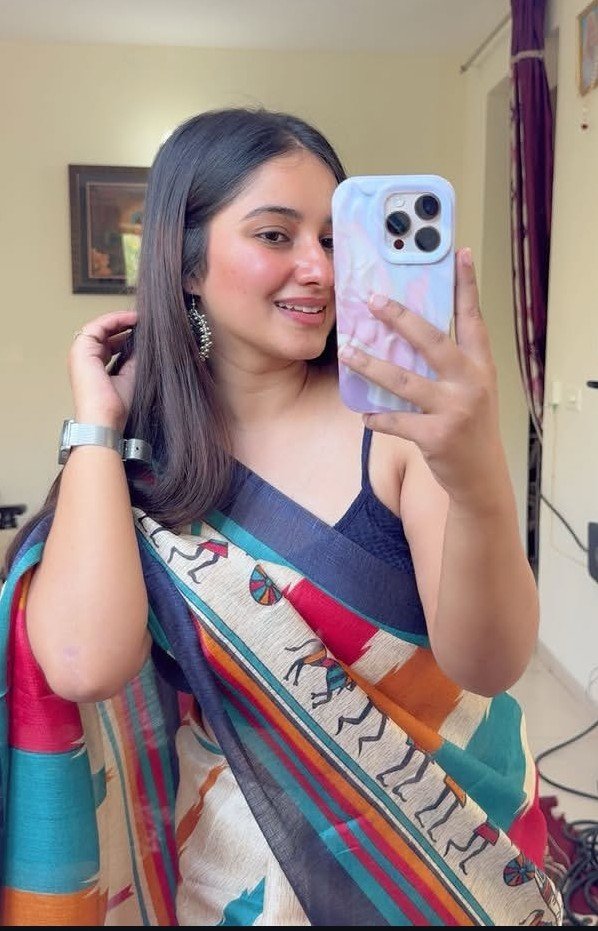 Monika escort Bhubaneswar