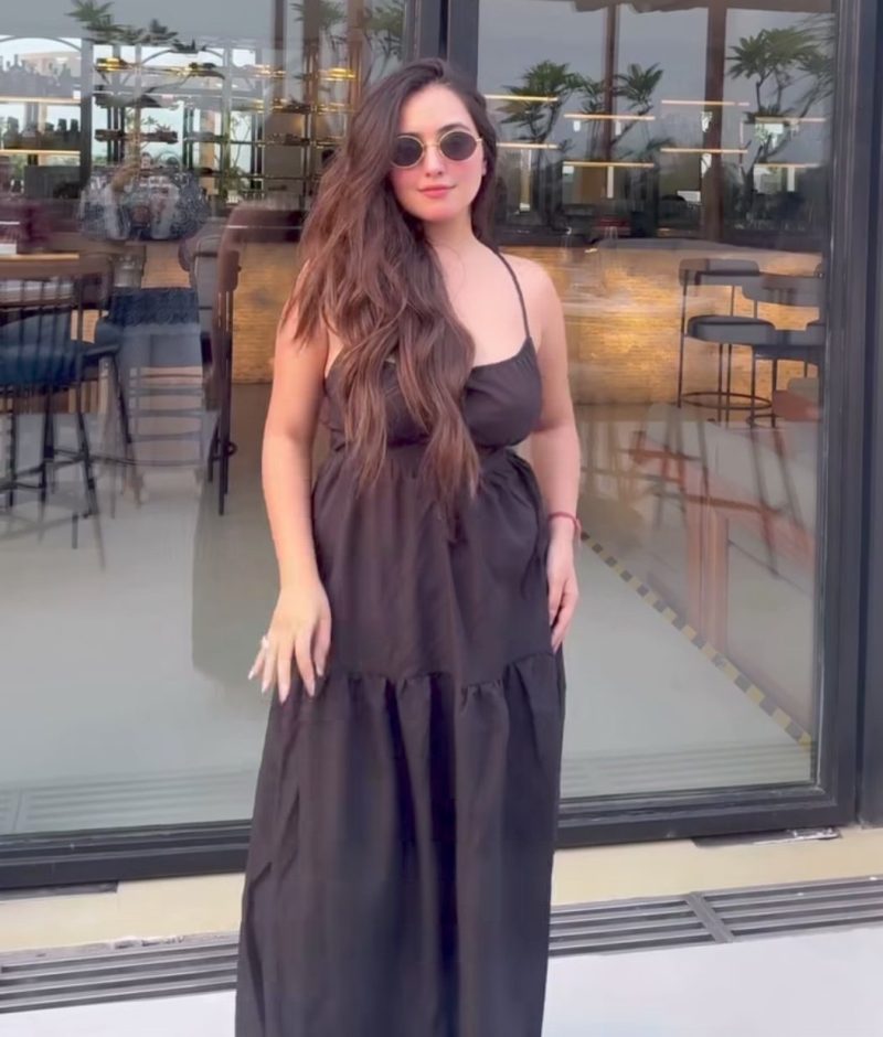 Alisa escort Bhubaneswar