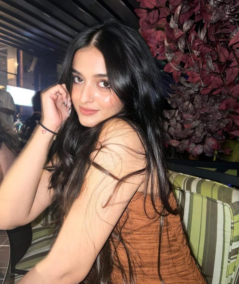 Kriti escort Bhubaneswar