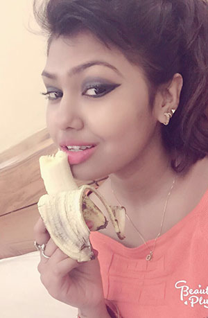 Bhubaneswar Escorts Sanvi