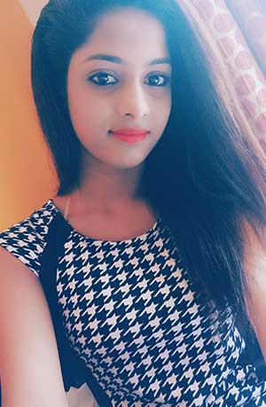 Female Escort Bhubaneswar