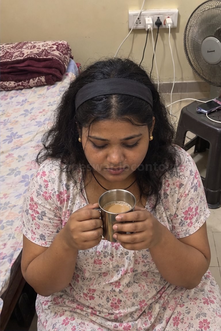 Punjabi Call Girl