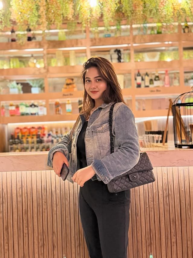 Chandini escort Bhubaneswar