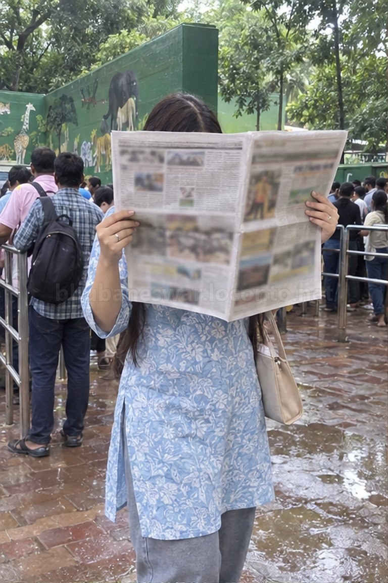 Zara escort in KIIT Area, Bhubaneswar - photo 5