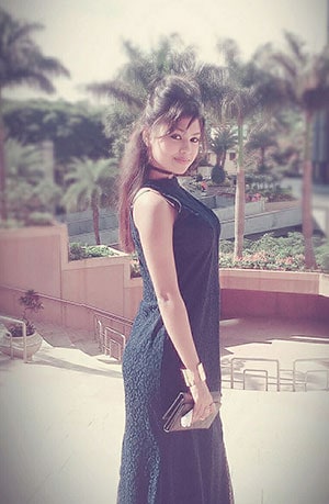  Slim Escort in Bhubaneswar