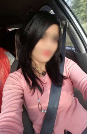  Punjabi Dating Girl