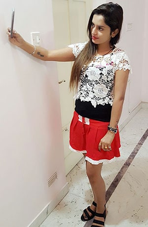 Female  Escorts  Bhubaneswar