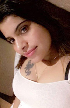  female companion in Bhubaneswar