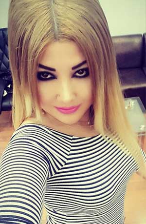  Bhubaneswar Russian Escorts