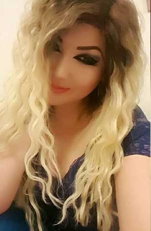  Russian Female Escorts Bhubaneswar