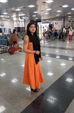  Escorts Service Bhubaneswar  