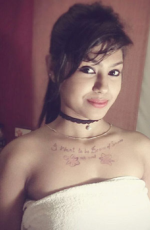  Big Boobs Escort in Bhubaneswar