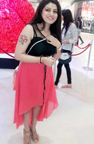  Indian Call Girl in Bhubaneswar