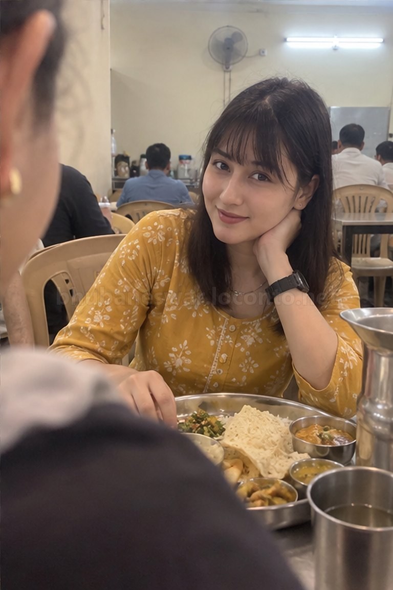 Riya escort in Kalpana squar, Bhubaneswar - photo 4