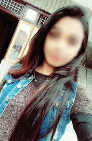  Dating Girl in Bhubaneswar